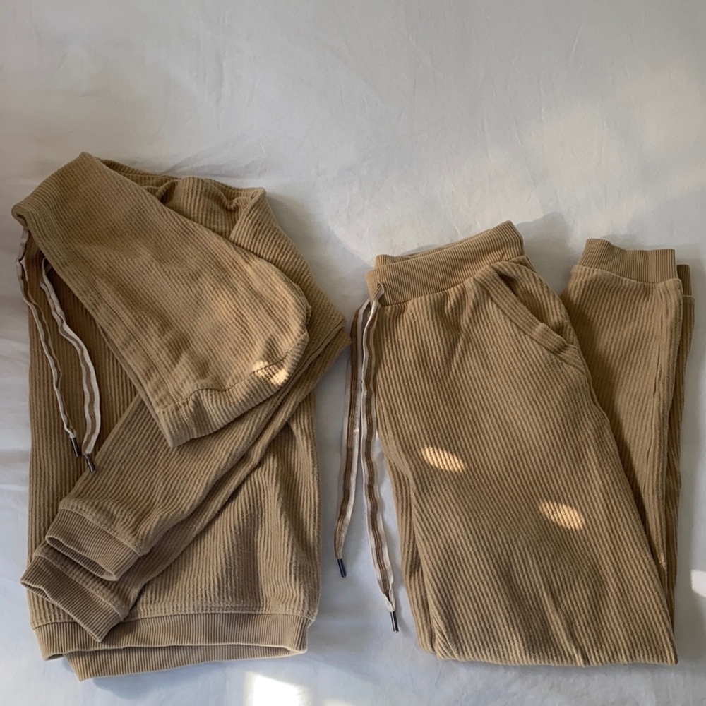 Aerie Matching Sweatsuit